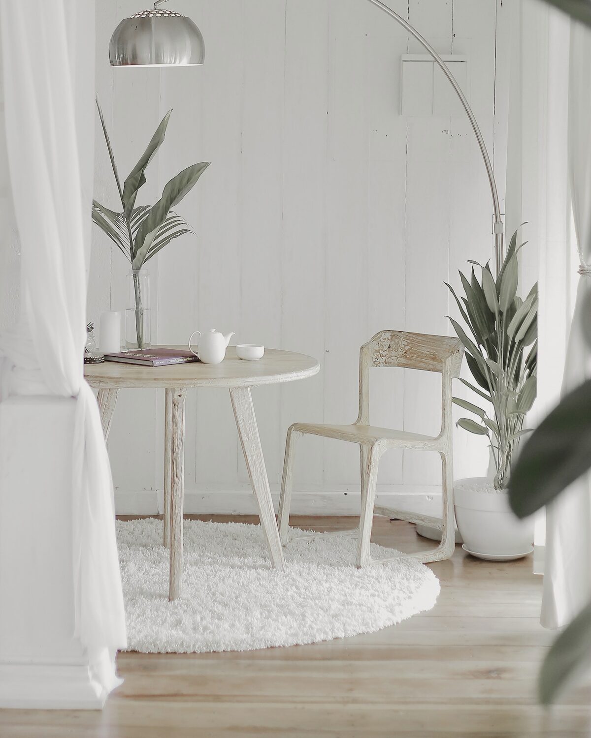 Washed Linen Mist