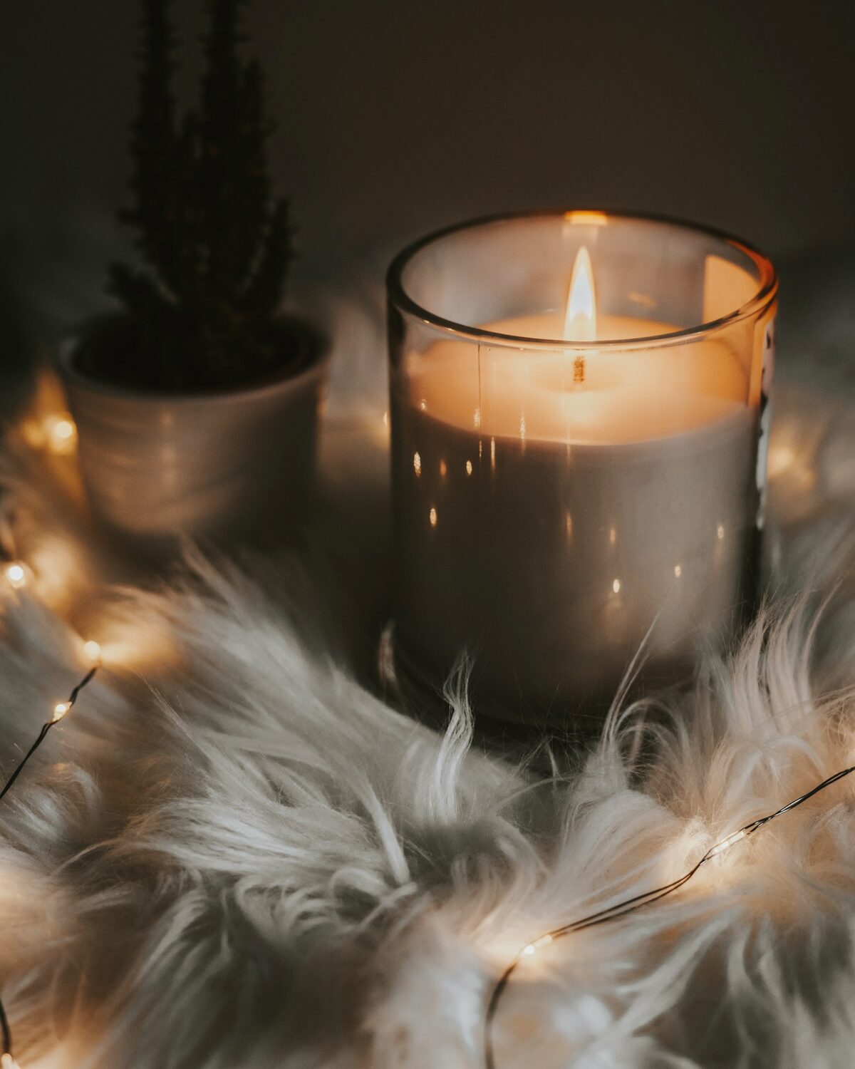 Night Garden Diffuser